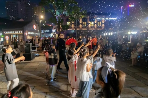 2025威海市文联工作回顾|汇聚文艺力量 扮靓城市名片